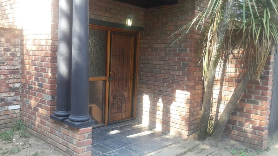 To Let 3 Bedroom Property for Rent in Bethlehem Free State